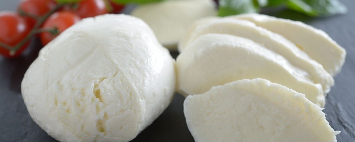 Mangiare Mozzarelle Fior Di Latte Migliora La Salute Di Ossa E Denti